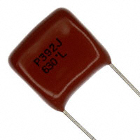 Panasonic Electronic Components ECQ-P6392JU