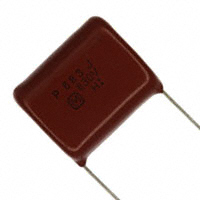 Panasonic Electronic Components ECQ-P6683JU