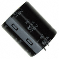 Panasonic Electronic Components EET-HC2E821KA