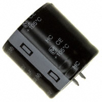 Panasonic Electronic Components EET-HC2G271KA