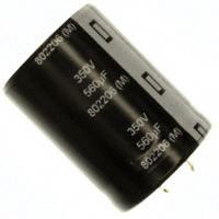 Panasonic Electronic Components EET-HC2V561KF