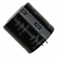 Panasonic Electronic Components EET-UQ2C152KA