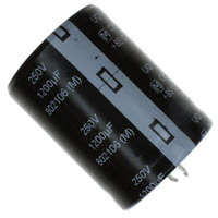 Panasonic Electronic Components EET-UQ2E122KA