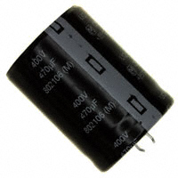 Panasonic Electronic Components EET-UQ2G471KA