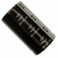Panasonic Electronic Components EET-UQ2S681KF