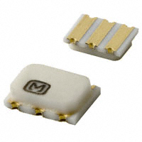 Panasonic Electronic Components - EFO-BM2005E5 - CER RES 20.0000MHZ 18PF SMD