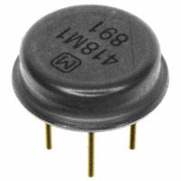 Panasonic Electronic Components EFO-H418MS12