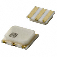 Panasonic Electronic Components - EFO-JM3205E5 - CER RES 32.0000MHZ 10PF SMD