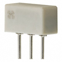 Panasonic Electronic Components - EFO-MC1205A4 - CER RES 12.0000MHZ T/H