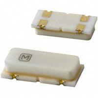 Panasonic Electronic Components - EFO-P8004E5 - CER RES 8.0000MHZ SMD