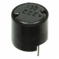 Panasonic Electronic Components - ELC-10D2R2E - FIXED IND 2.2UH 5.9A 14 MOHM TH