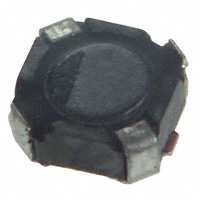 Panasonic Electronic Components - ELL-3GM8R2N - FIXED IND 8.2UH 620MA 310 MOHM