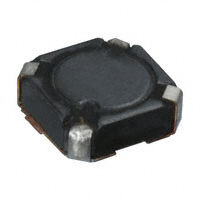Panasonic Electronic Components - ELL-5PM2R4N - FIXED IND 2.4UH 2.05A 32 MOHM