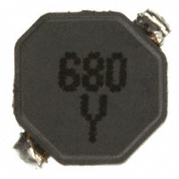 Panasonic Electronic Components ELL-5PS680M