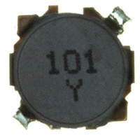 Panasonic Electronic Components ELL-6GG101M