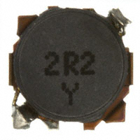 Panasonic Electronic Components ELL-6GG2R2M