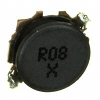 Panasonic Electronic Components - ELL-6PG3R9N - FIXED IND 3.9UH 1.9A 51 MOHM SMD