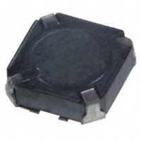 Panasonic Electronic Components - ELL-6PM560M - FIXED IND 56UH 420MA 500 MOHM