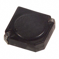 Panasonic Electronic Components - ELL-6PV6R8N - FIXED IND 6.8UH 1.25A 55 MOHM