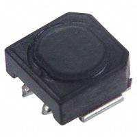 Panasonic Electronic Components - ELL-6SH101M - FIXED IND 100UH 400MA 680 MOHM