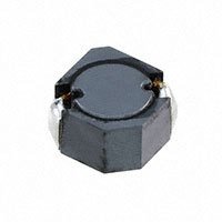 Panasonic Electronic Components - ELL-8TP681MB - FIXED IND 680UH 430MA 1.3 OHM