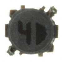 Panasonic Electronic Components - ELL-VFG4R7NC - FIXED IND 4.7UH 1.05A 150 MOHM