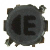 Panasonic Electronic Components - ELL-VGG3R3N - FIXED IND 3.3UH 1.1A 130 MOHM