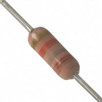 Panasonic Electronic Components - ERD-S1TJ182V - RES 1.8K OHM 1/2W 5% AXIAL