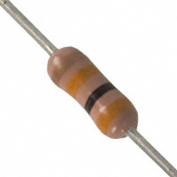 Panasonic Electronic Components - ERD-S1TJ303V - RES 30K OHM 1/2W 5% AXIAL