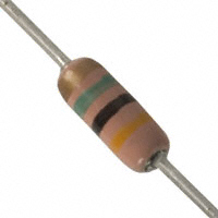 Panasonic Electronic Components - ERD-S1TJ305V - RES 3M OHM 1/2W 5% AXIAL