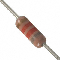 Panasonic Electronic Components - ERD-S1TJ822V - RES 8.2K OHM 1/2W 5% AXIAL