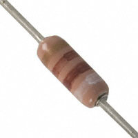 Panasonic Electronic Components - ERD-S1TJ911V - RES 910 OHM 1/2W 5% AXIAL