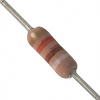 Panasonic Electronic Components - ERD-S1TJ912V - RES 9.1K OHM 1/2W 5% AXIAL