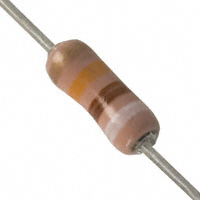 Panasonic Electronic Components - ERD-S1TJ913V - RES 91K OHM 1/2W 5% AXIAL