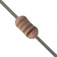Panasonic Electronic Components - ERD-S2TJ1R8V - RES 1.8 OHM 1/4W 5% AXIAL