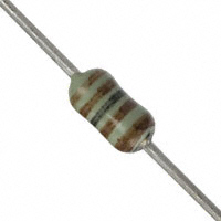 Panasonic Electronic Components - ERO-S2PHF1101 - RES 1.1K OHM 1/4W 1% AXIAL