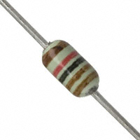 Panasonic Electronic Components - ERO-S2PHF1102 - RES 11K OHM 1/4W 1% AXIAL