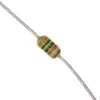 Panasonic Electronic Components - ERO-S2PHF3002 - RES 30K OHM 1/4W 1% AXIAL