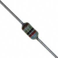 Panasonic Electronic Components - ERO-S2PHF62R0 - RES 62 OHM 1/4W 1% AXIAL