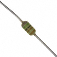 Panasonic Electronic Components - ERO-S2PHF7501 - RES 7.5K OHM 1/4W 1% AXIAL