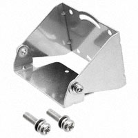 Panasonic Industrial Automation Sales - ER-QMS1 - MOUNTING BRACKET FOR ER-Q