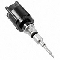 Panasonic Industrial Automation Sales - ER-VANT - DISCHARGE NEEDLE FOR REPLACEMENT