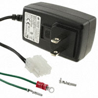 Panasonic Industrial Automation Sales - ER-VAPS1 - AC ADAPTER FOR IONIZER