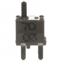Panasonic Electronic Components - ESE-105SV1 - SWITCH DETECTOR SPST-NO 50MA 20V