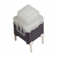 Panasonic Electronic Components - ESE-20D323 - SWITCH PUSH SPST-NO 0.1A 14V