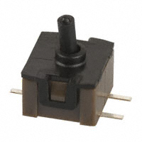 Panasonic Electronic Components - ESE-2131AT - SWITCH DETECTOR SPST-NO 10MA 5V