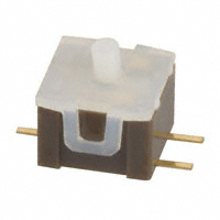 Panasonic Electronic Components - ESE-2161AT - SWITCH DETECTOR SPST-NC 10MA 5V