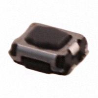 Panasonic Electronic Components - EVP-AAN02Q - SWITCH TACTILE SPST-NO 0.02A 15V