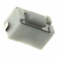 Panasonic Electronic Components - EVQ-PNF05M - SWITCH TACTILE SPST-NO 0.05A 12V