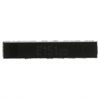 Panasonic Electronic Components EXB-H8E151J